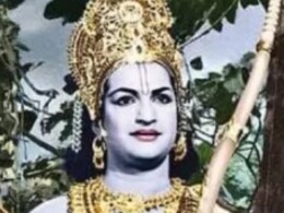 पर्दे पर 'श्री राम' के किरदार निभाकर इस एक्टर ने रचा इतिहास, लोग टेकते थे मत्था,  इनका घर बन गया था तीर्थ स्थल, नाम पर बने दर्जनों मंदिर