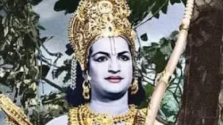 पर्दे पर 'श्री राम' के किरदार निभाकर इस एक्टर ने रचा इतिहास, लोग टेकते थे मत्था,  इनका घर बन गया था तीर्थ स्थल, नाम पर बने दर्जनों मंदिर