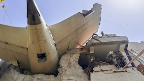 'Incorrect And Speculative': AAIB Rejects Report On Air India Plane Crash Probe