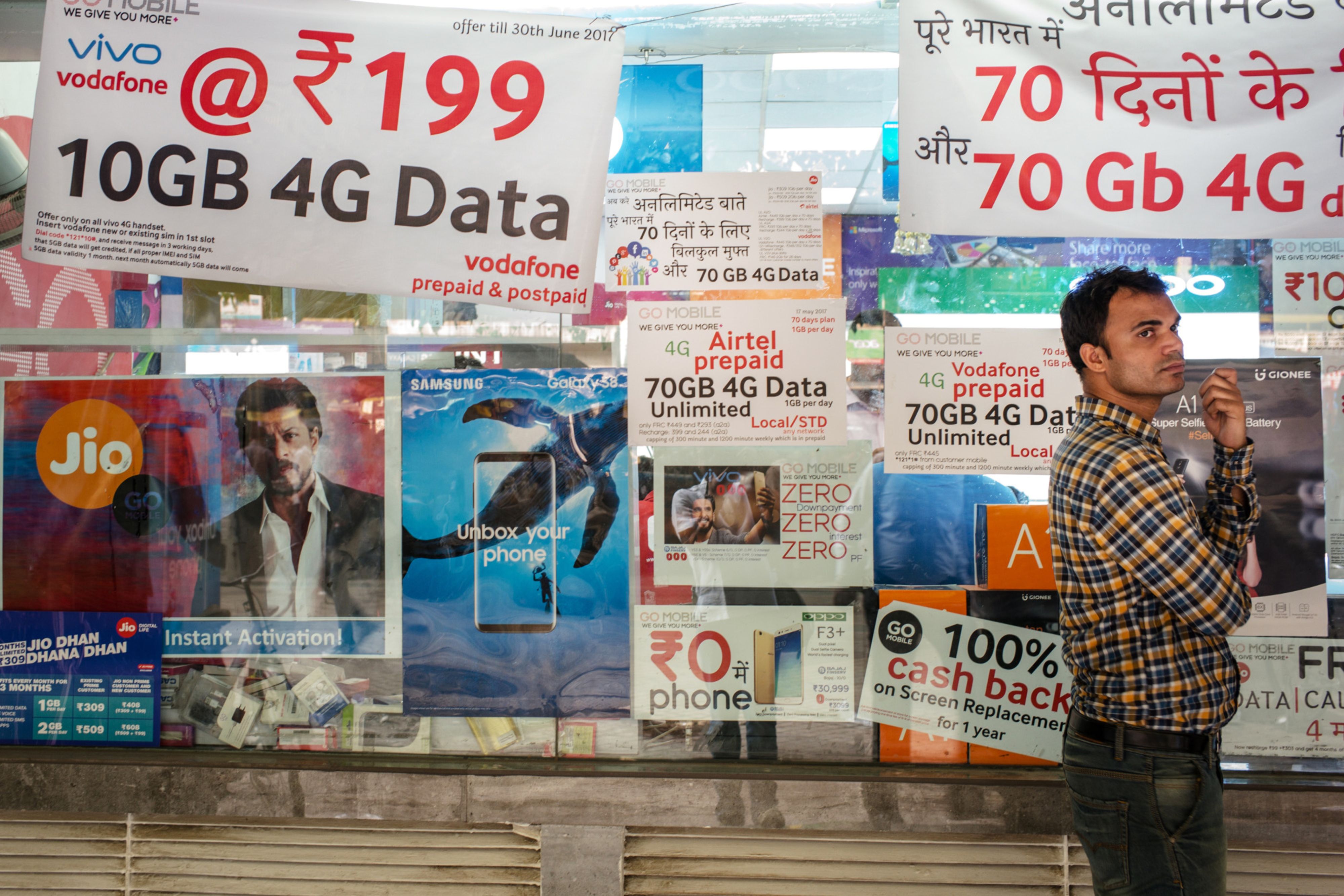 Airtel, Jio, Vodafone Idea Signal Easing Of Price War With New, Costlier Prepaid Plans