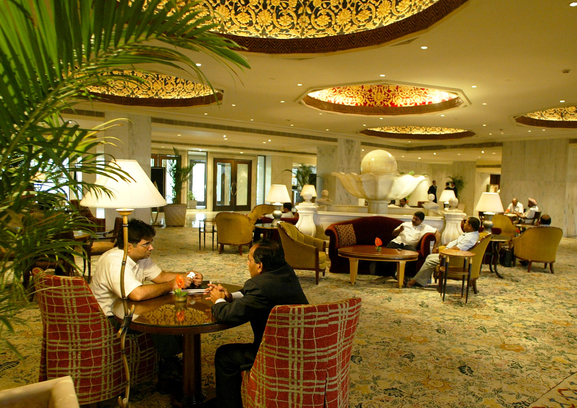 Municipal Body Announces E-Auction of Three Premium Hotels In Lutyen&rsquo;s Delhi