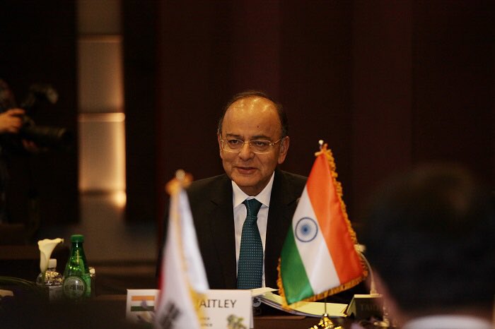 India, South Korea Agree To Increase Investments, Fight Protectionism