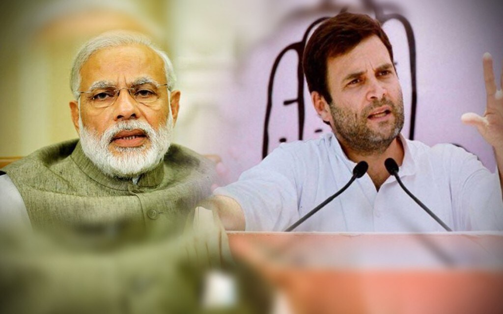 Former Anti-Corruption Ombudsman Can&rsquo;t Tell Congress From BJP In Karnataka&nbsp;