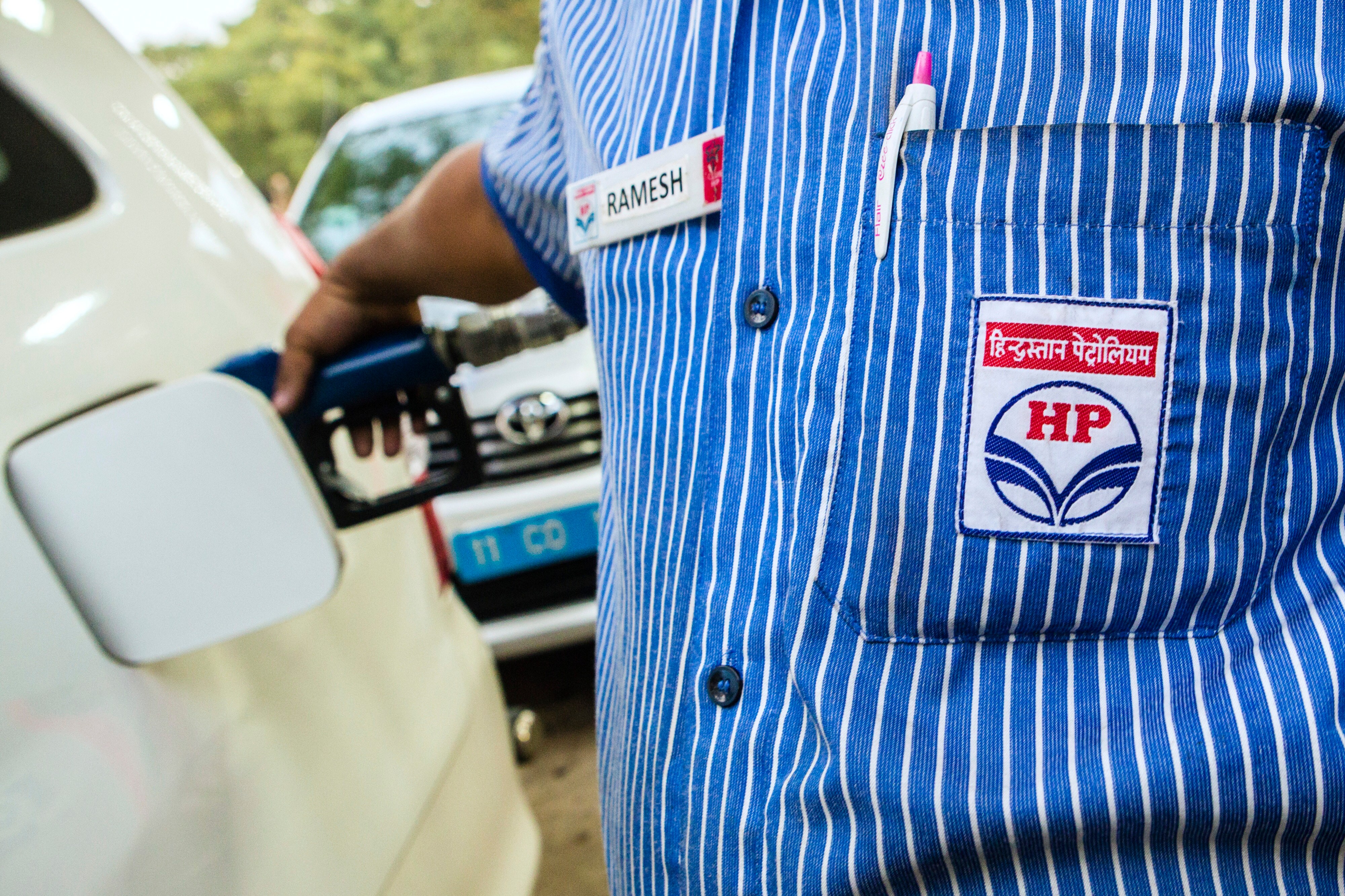 Stocks Radar: Welspun India, Tata Power, Hindustan Petroleum and More&nbsp;
