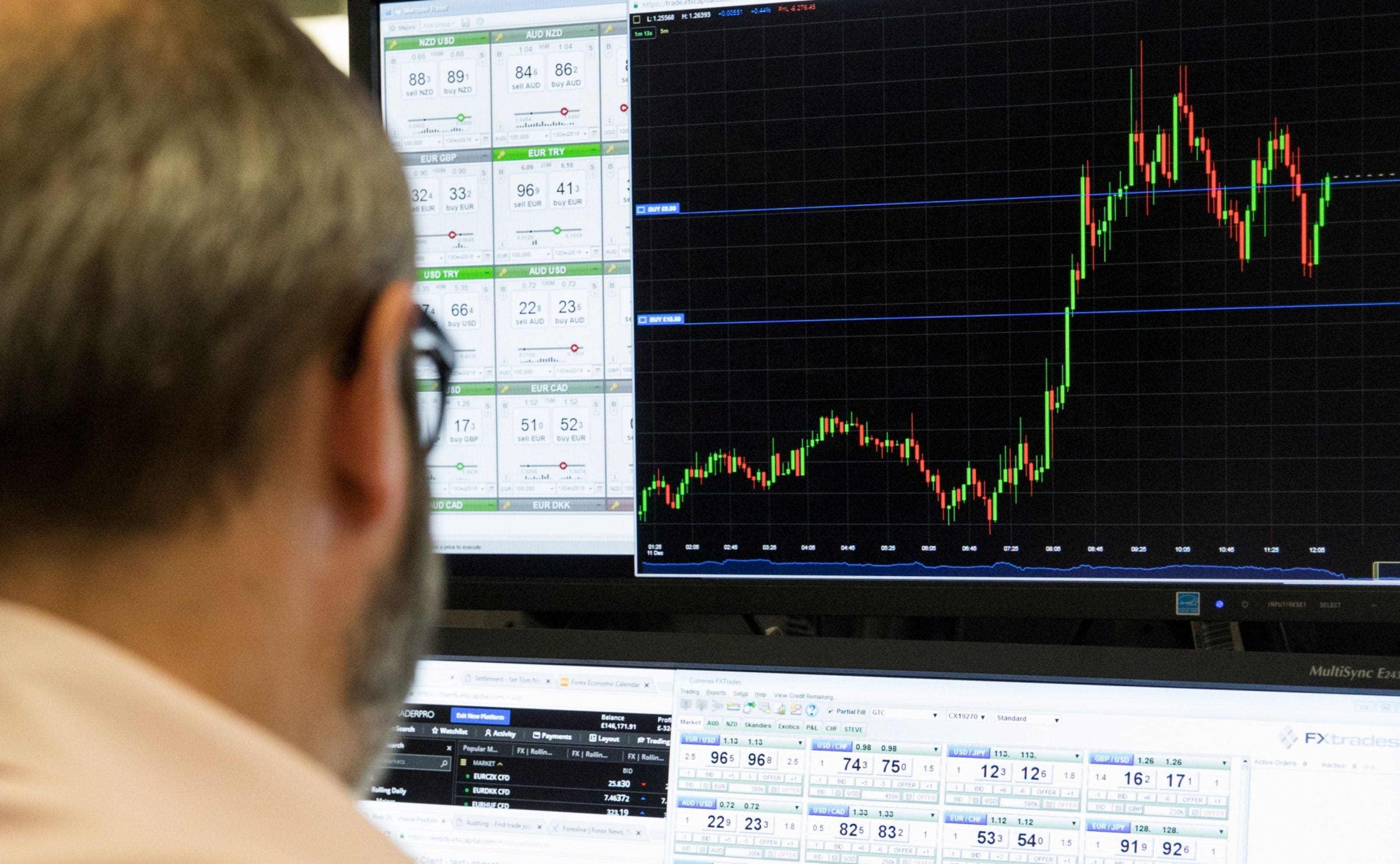 Sensex, Nifty Recover All Of Friday’s Drop; Record High For Midcap Index