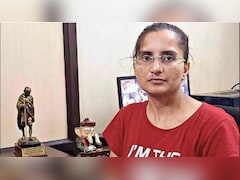 Success Story: शादी से ठीक पहले घर छोड़कर भागी, 7 साल बाद PCS अफसर बनकर लौटी; फिल्मी है संजू रानी की ये कहानी