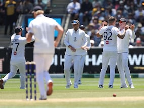 England Star Struck By Nightclub Bouncer Ahead Of Ashes, Was Close To Losing White-Ball Captaincy: Report