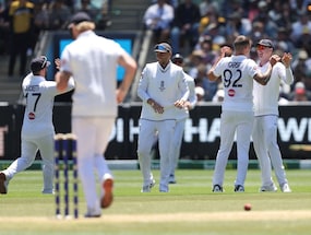 England Star Struck By Nightclub Bouncer Ahead Of Ashes, Was Close To Losing White-Ball Captaincy: Report