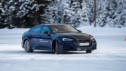 Audi India Closes 2025 With 4,510 Unit Sales -Details