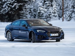 Audi India Closes 2025 With 4,510 Unit Sales -Details