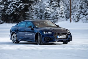 Audi India Closes 2025 With 4,510 Unit Sales -Details