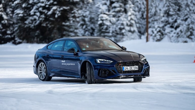 Audi India Closes 2025 With 4,510 Unit Sales -Details