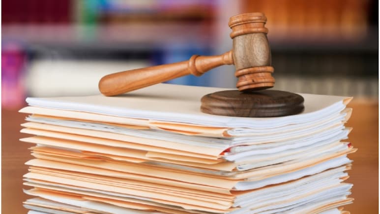 '23 साल तक क्या सो रही थी सरकार", राजस्थान के इस दहेज हत्या मामले पर भड़का सुप्रीम कोर्ट, हाईकोर्ट की फाइलें तलब!