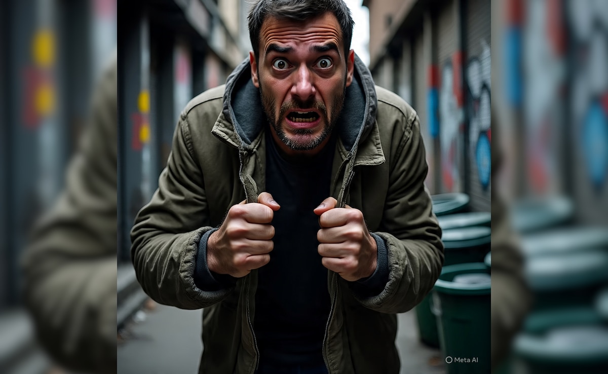 Latest and Breaking News on NDTV