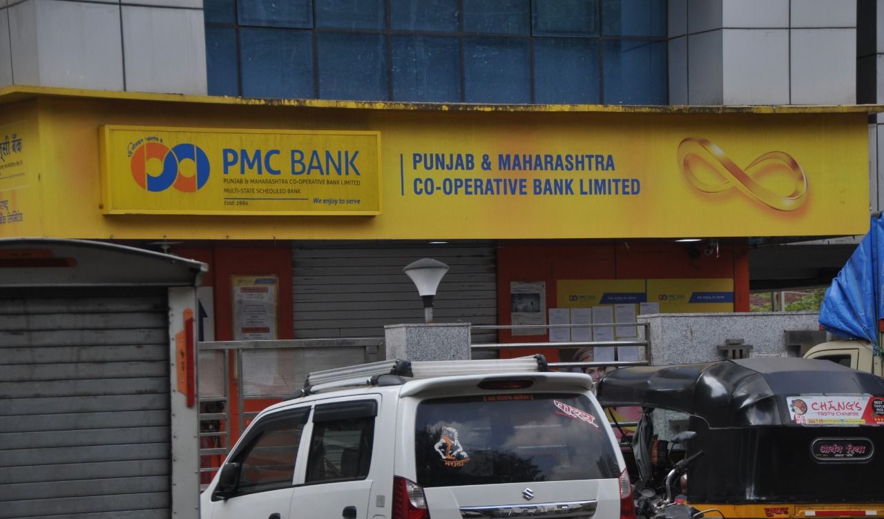 Top PMC Officials Hid HDIL Accounts From System: RBI Tells High Court