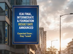 CA Final May 2026 Results Likely To Be Declared On June 18 — Here's How To Check Scorecards Online