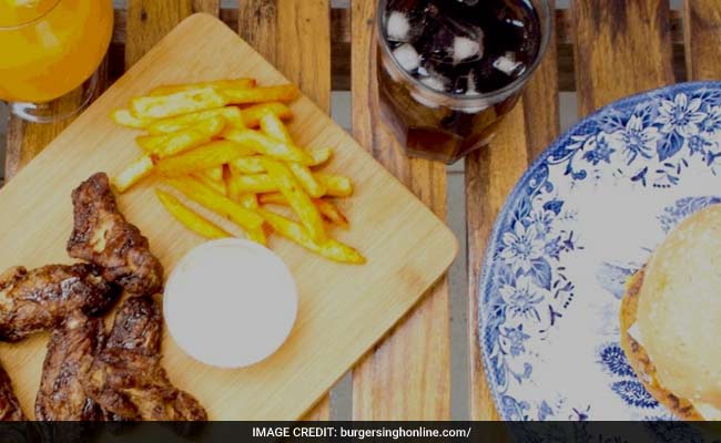 Burger Singh Raises $1 Million To Fuel Expansion