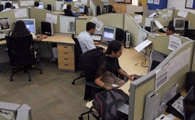 India's Unemployment Rate Hits Highest Level In Two-And-A-Half Years: Think-Tank CMIE