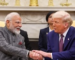 MEA's First Reaction On Trump's Remark On PM Modi's 'Political Career'