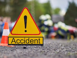 Buldhana News : 'शिवशाही'ने उडवले अन् होत्याचे नव्हते झाले; ट्रिपल सीट तरुणांचा थरकाप उडवणारा अंत