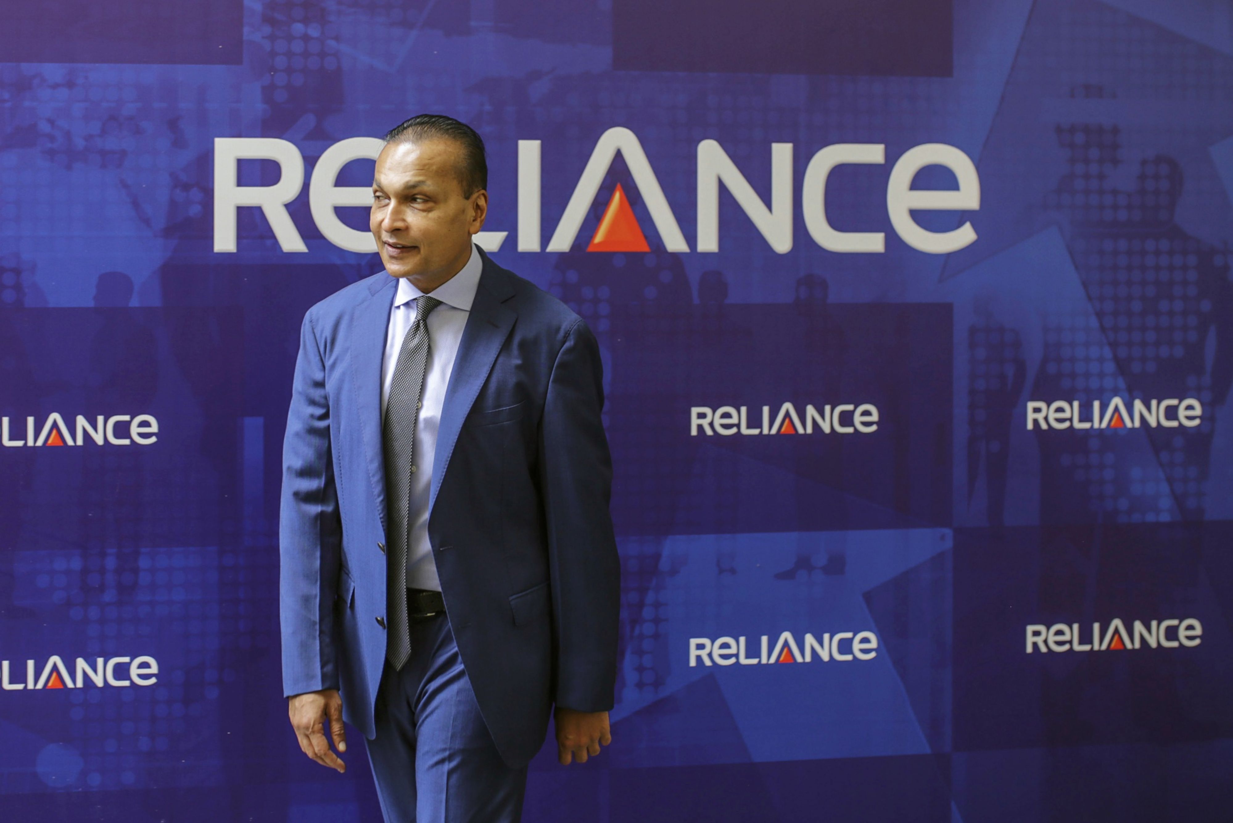 Reliance Group NBFCs Seek To Split Loan Book As Part Of Restructuring Plan