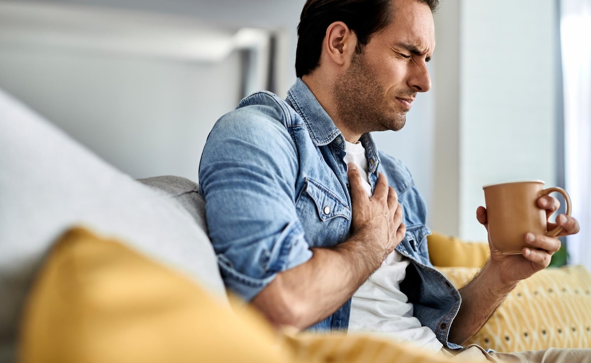 Chest Feeling Heavy In Winter? Doctor Says It's Not Just Cold Air