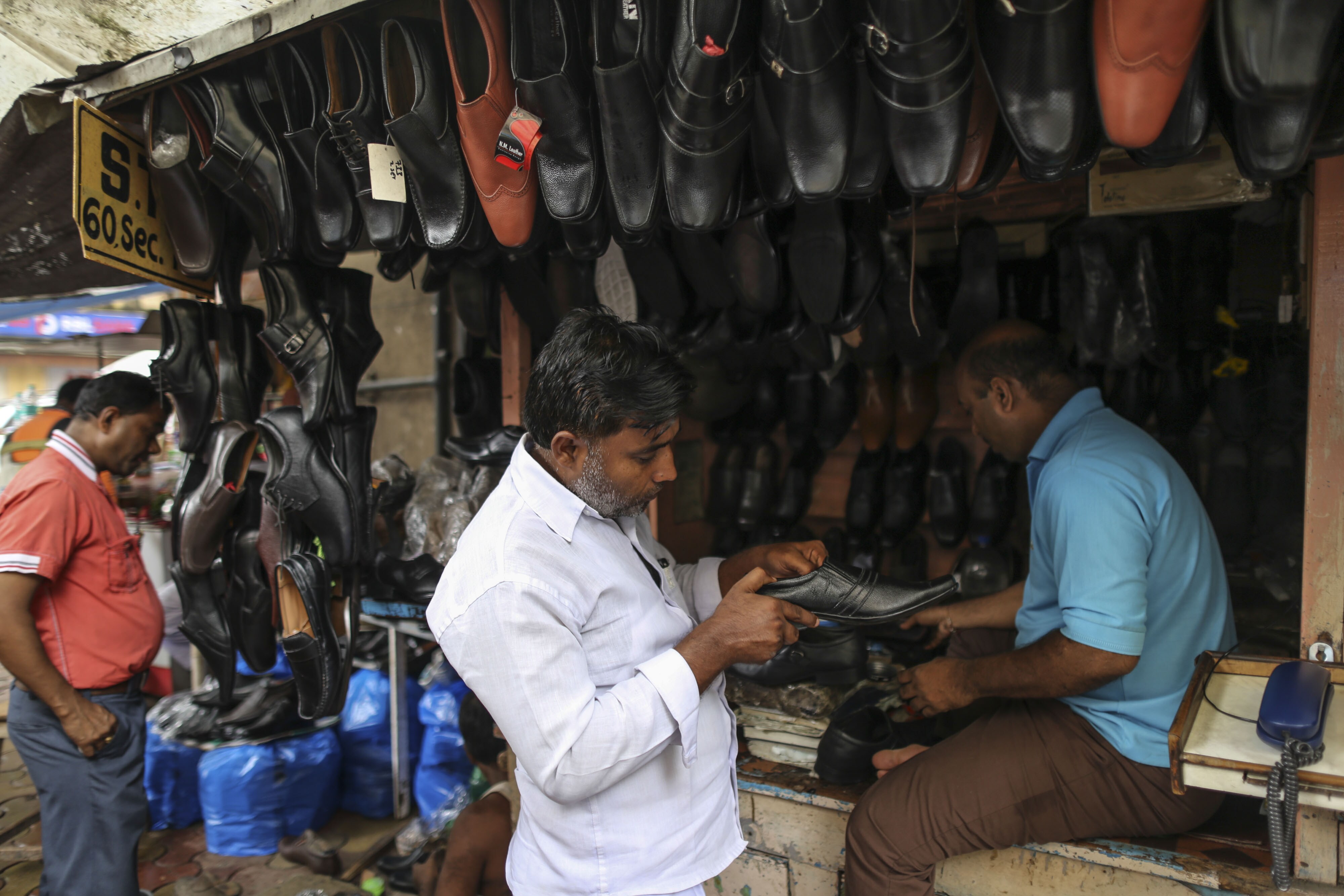 Compensation Cess  A Step Backward From True GST Structure: Rajeev Dimri