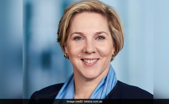 The 'Rational' Businesswoman Picked To Temper Tesla's Mercurial Musk