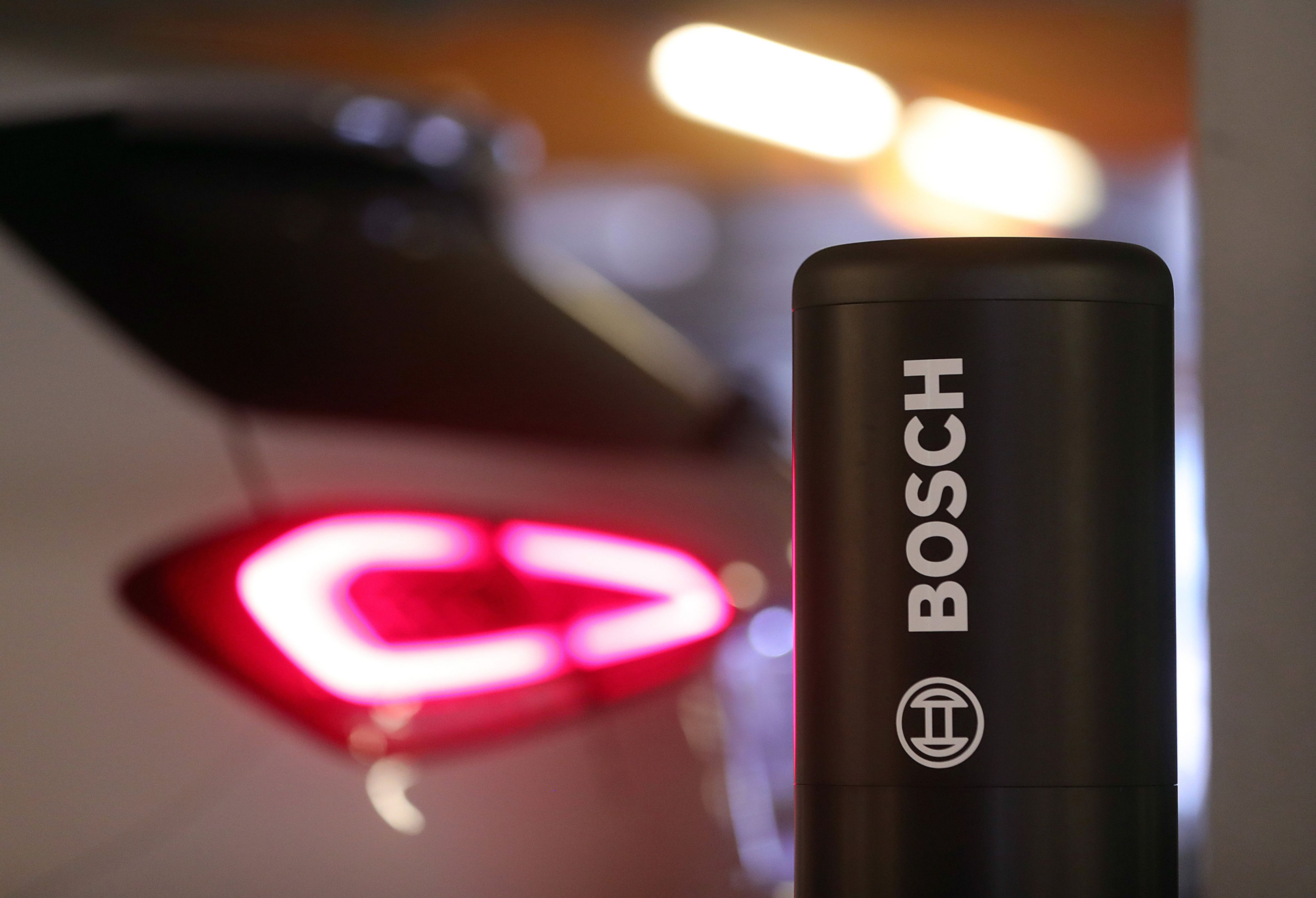 Bosch - Near Term Outlook Cautious Amid Global Chip Shortage: ICICI Direct