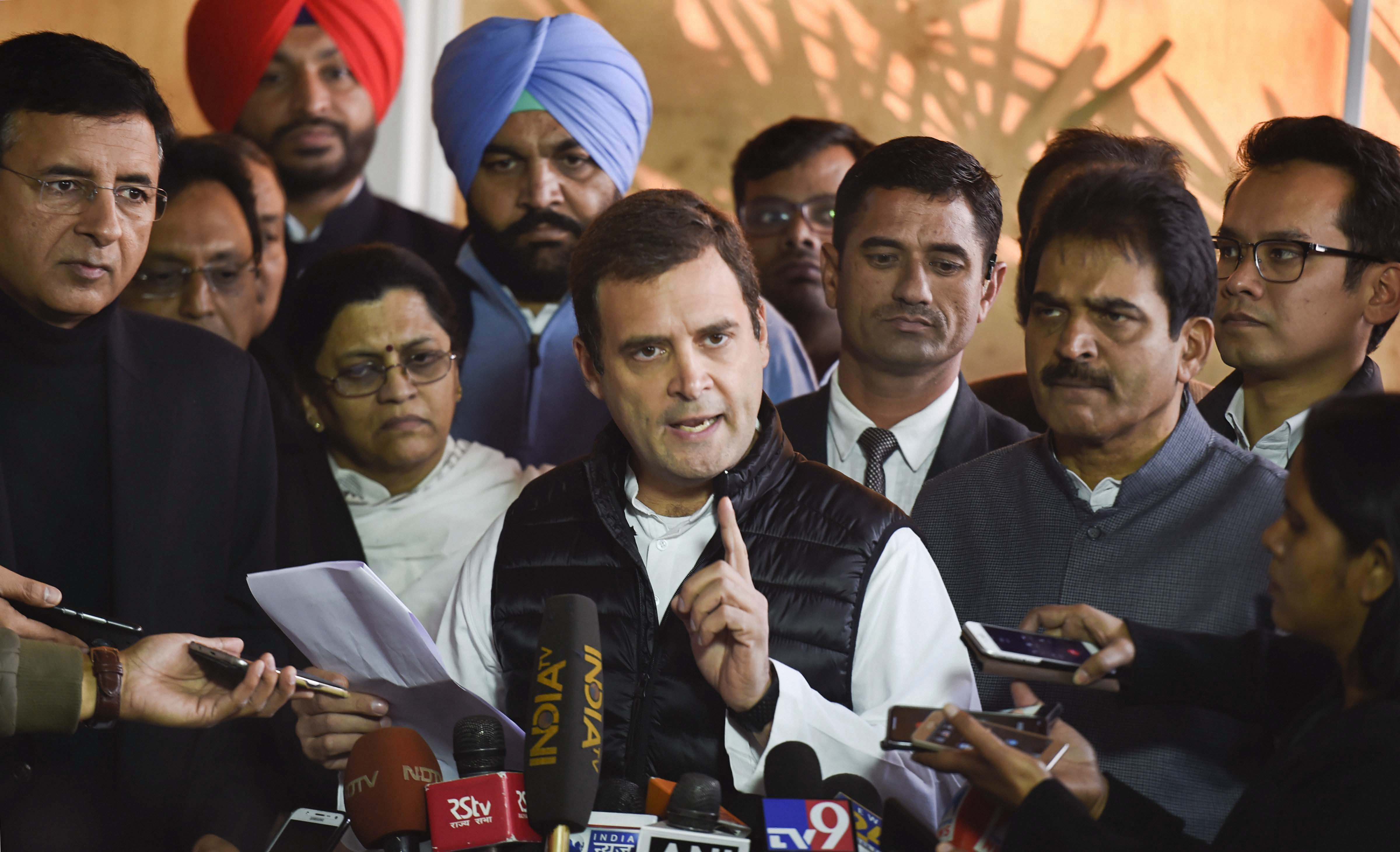 10% Quota: &ldquo;No&hellip; But Maybe, Yes&rdquo; Is Lose-Lose Politics For The Opposition