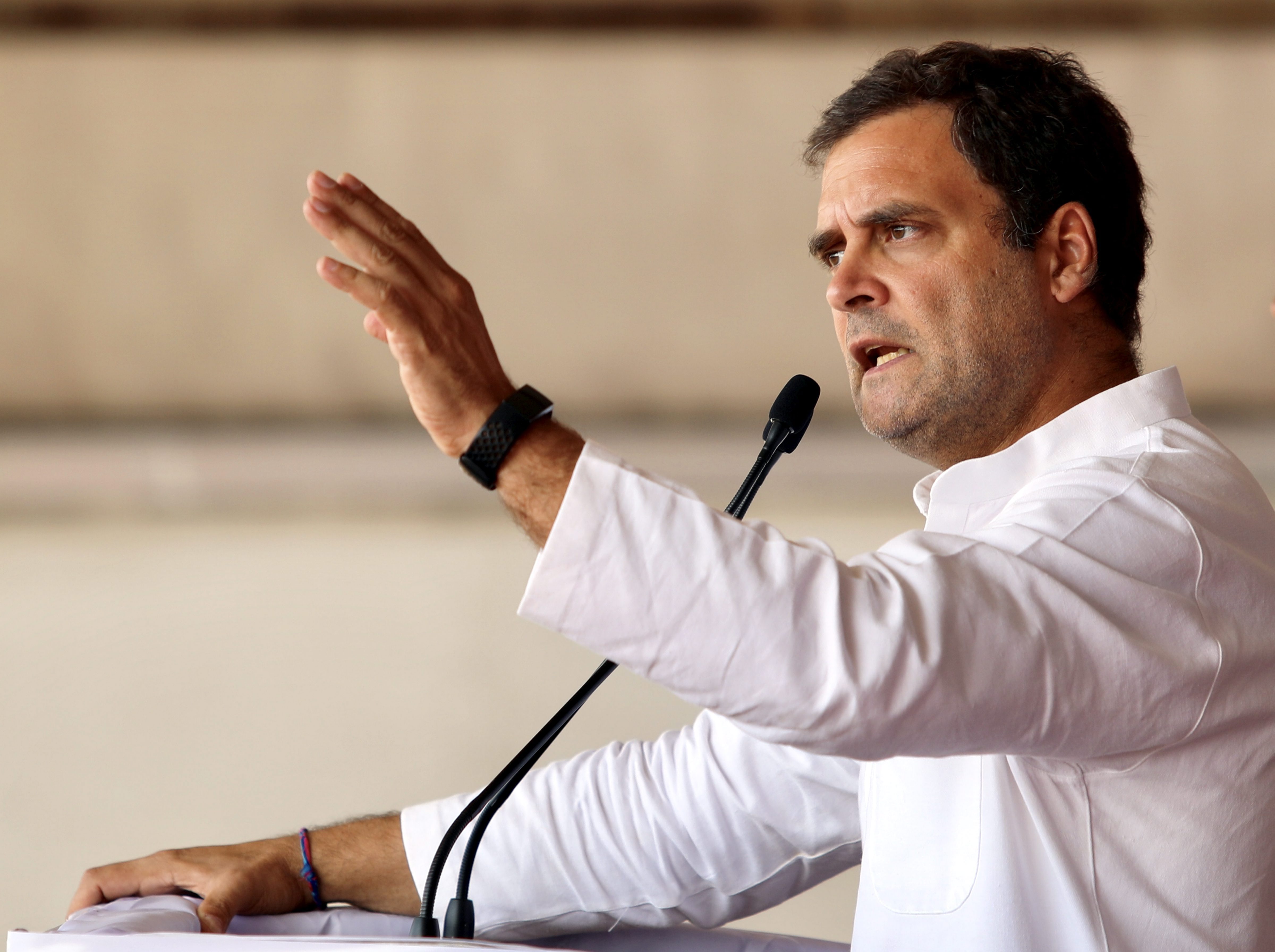 Rahul Gandhi Interview: India Needs A New Economic Model, There&rsquo;s No Other Way