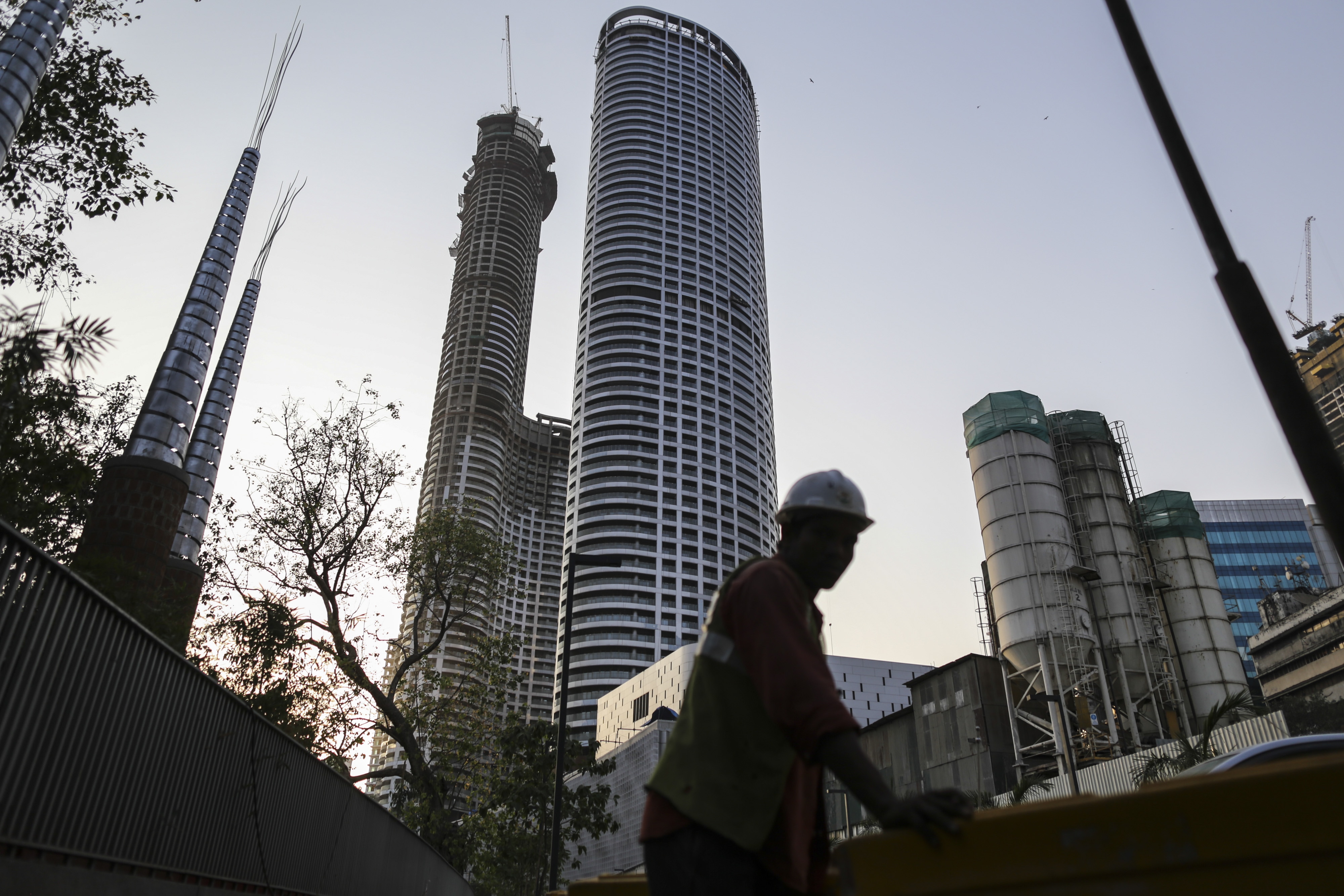 Private Equity Firm KKR Is Lending More In Real Estate, Thanks To RERA