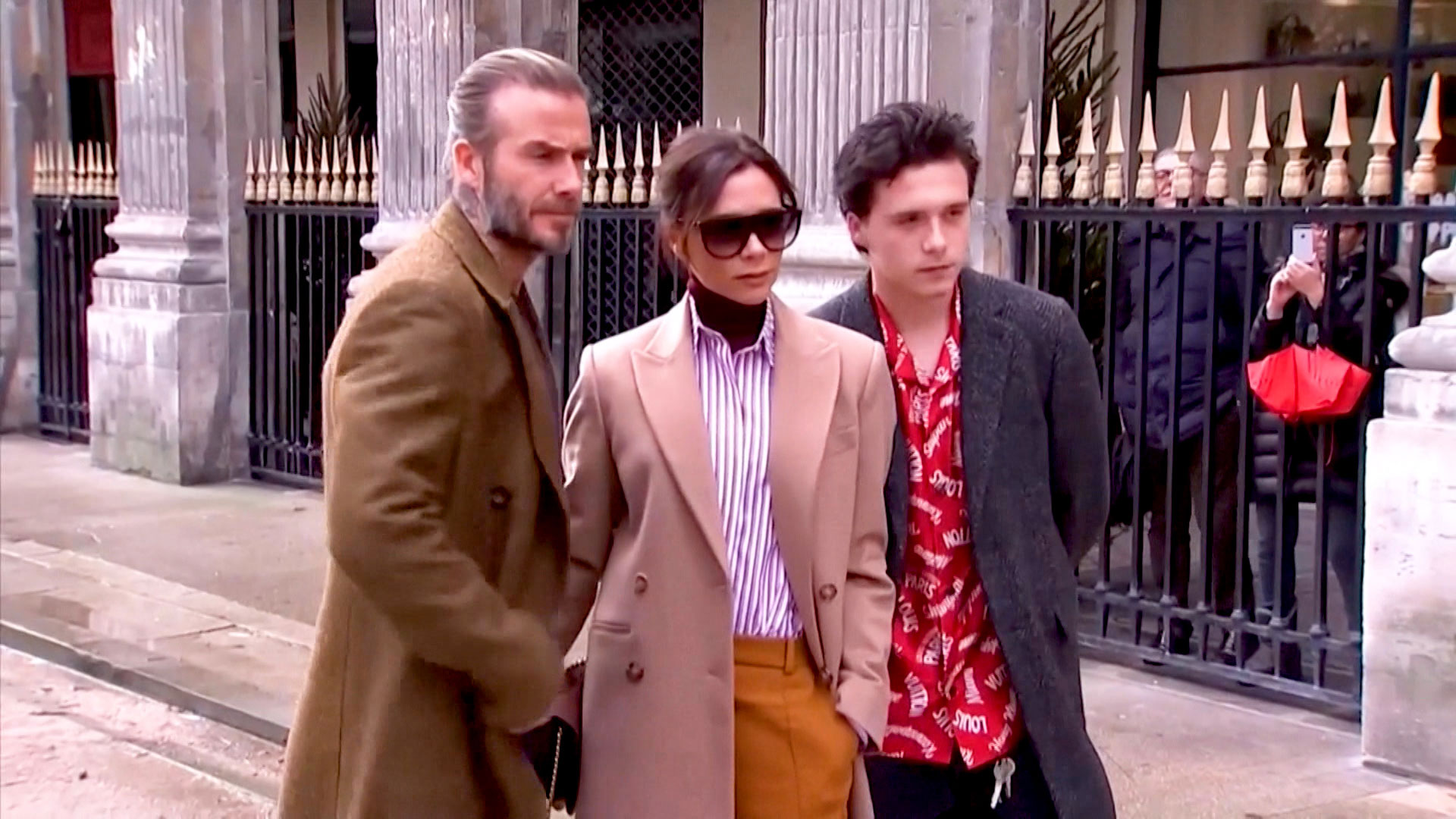 Brooklyn Beckham Breaks Silence, Alleges Parents Tried To Ruin His Relationship