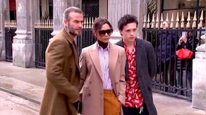 Brooklyn Beckham Breaks Silence, Alleges Parents Tried To Ruin His Relationship