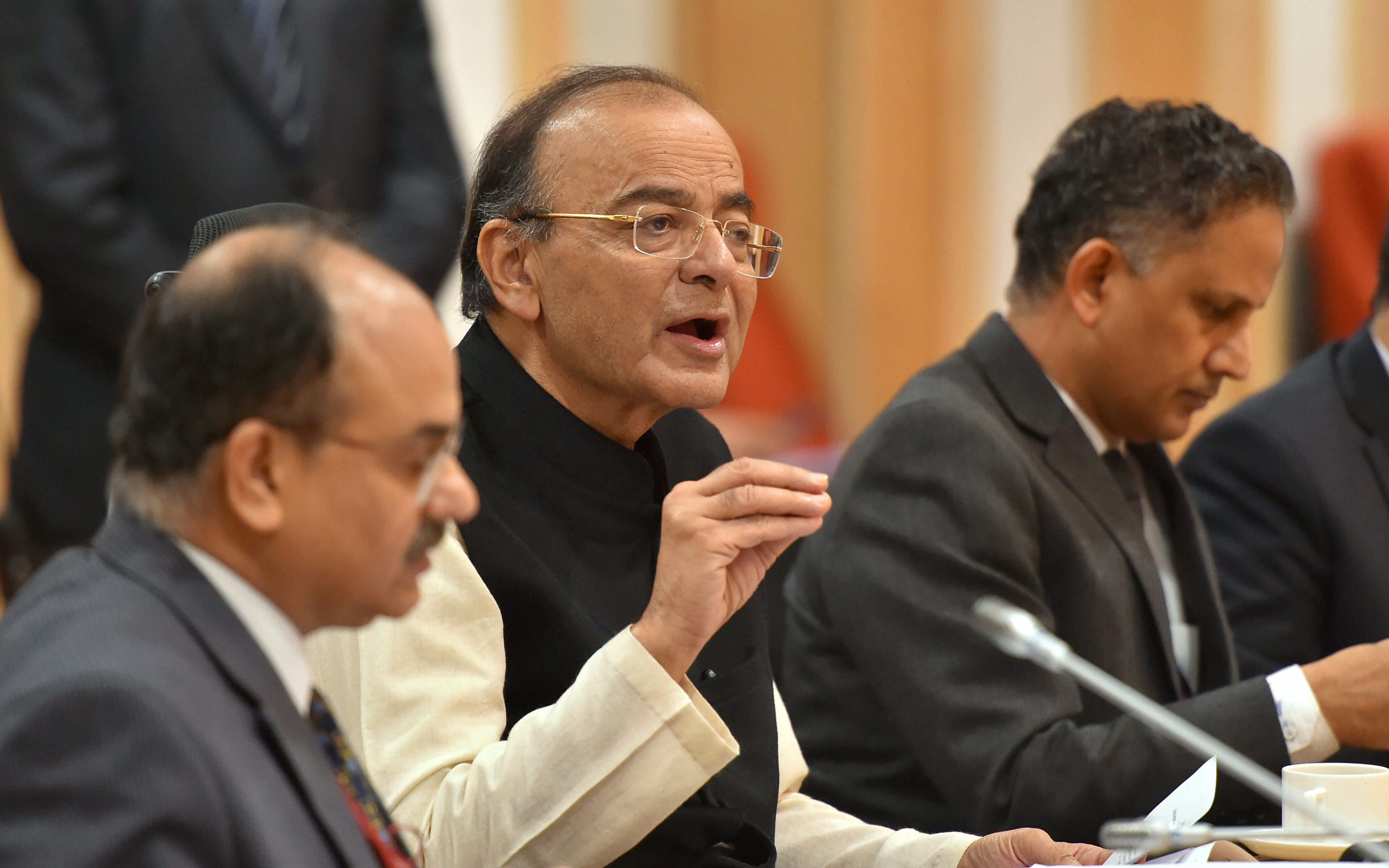 GST Council Raises Exemption Threshold, Expands Composition Scheme