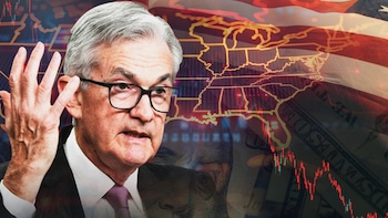 Fed Holds Interest Rates Citing 'Solid Pace' Of Economic Activity Growth