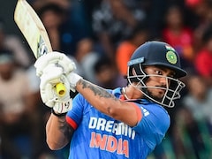 India vs New Zealand LIVE Score Updates, 2nd T20I: Suryakumar Yadav Solid But Ishan Kishan Falls For 76; India 3 Down In Chase