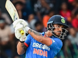 India vs New Zealand LIVE Score Updates, 2nd T20I: Ishan Kishan Slams 21-Ball 50; India Fight Back In Chase vs NZ