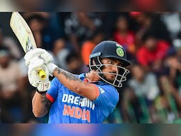 IND vs NZ: न्यूजीलैंड के खिलाफ ईशान किशन का कैसा है रिकॉर्ड?