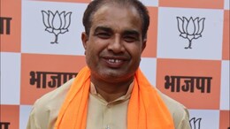 &nbsp;विधायक गिर्राज सिंह मलिंगा की बढ़ी मुश्किल, जयपुर की कोर्ट ने हत्या के प्रयास का आरोप तय किया
