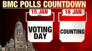 Who Will Rule Mumbai? High-Stakes BMC Clash Begins