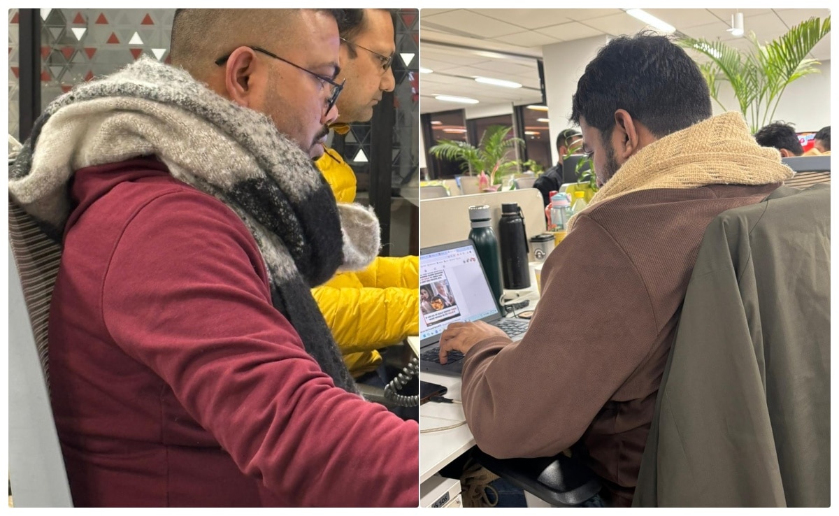 Latest and Breaking News on NDTV