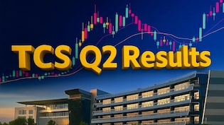 Five Things Investors Should Watch Ahead Of TCS Q2 Results Today