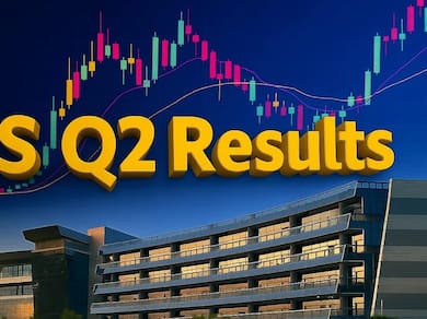 Q2 Results Updates: TCS Profit Beats Estimates, Declares Dividend; Tata Elxsi Revenue Up 3%