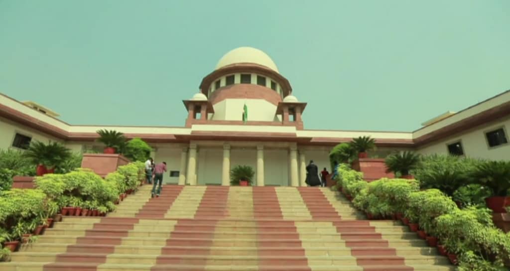 Chief Justice Of India &mdash; Above Or Under The Law