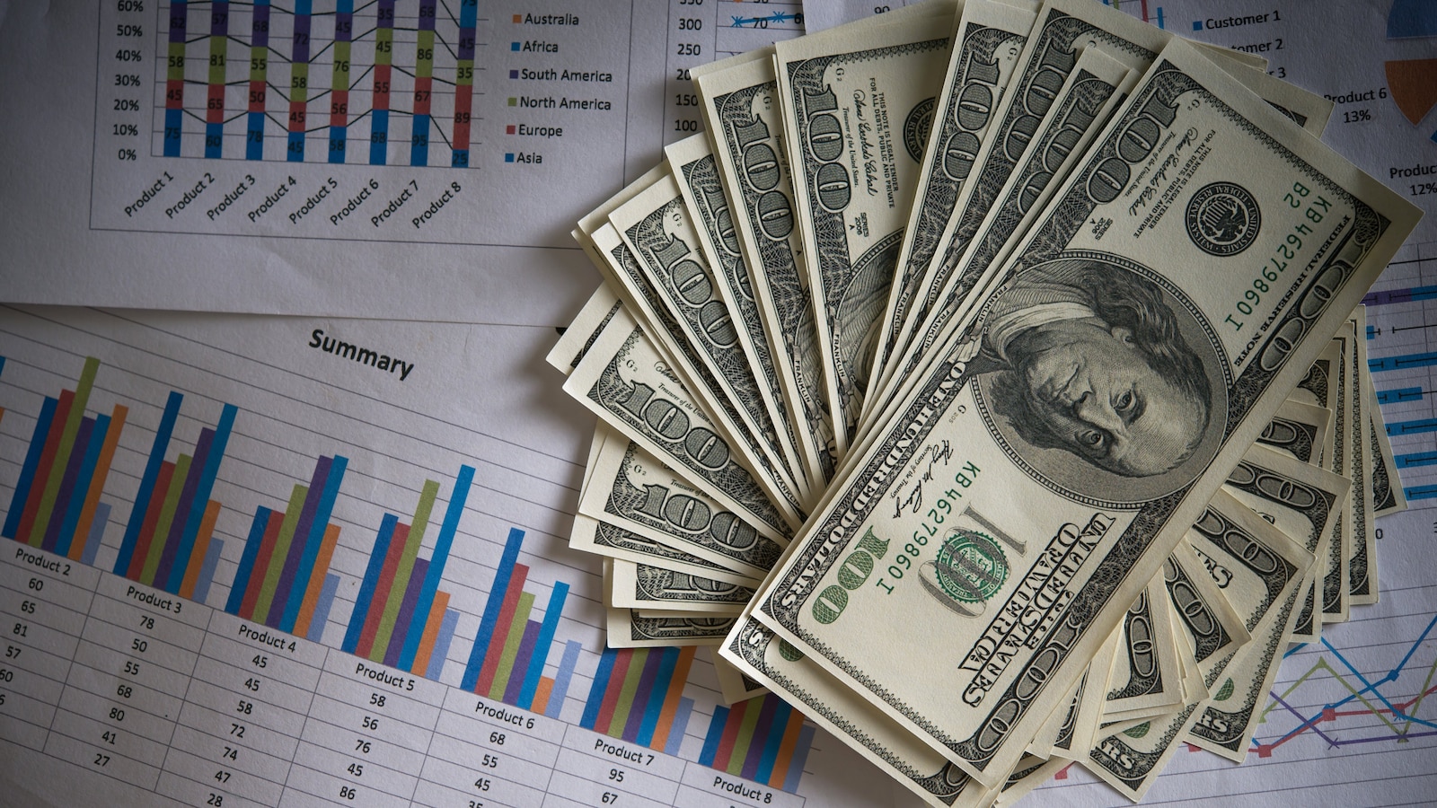 India's Forex Reserves Drop By $711 Million To $681.610 Billion: RBI data