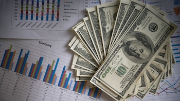 India's Forex Reserves Up $19.4 Billion During April-December 2025: RBI Data