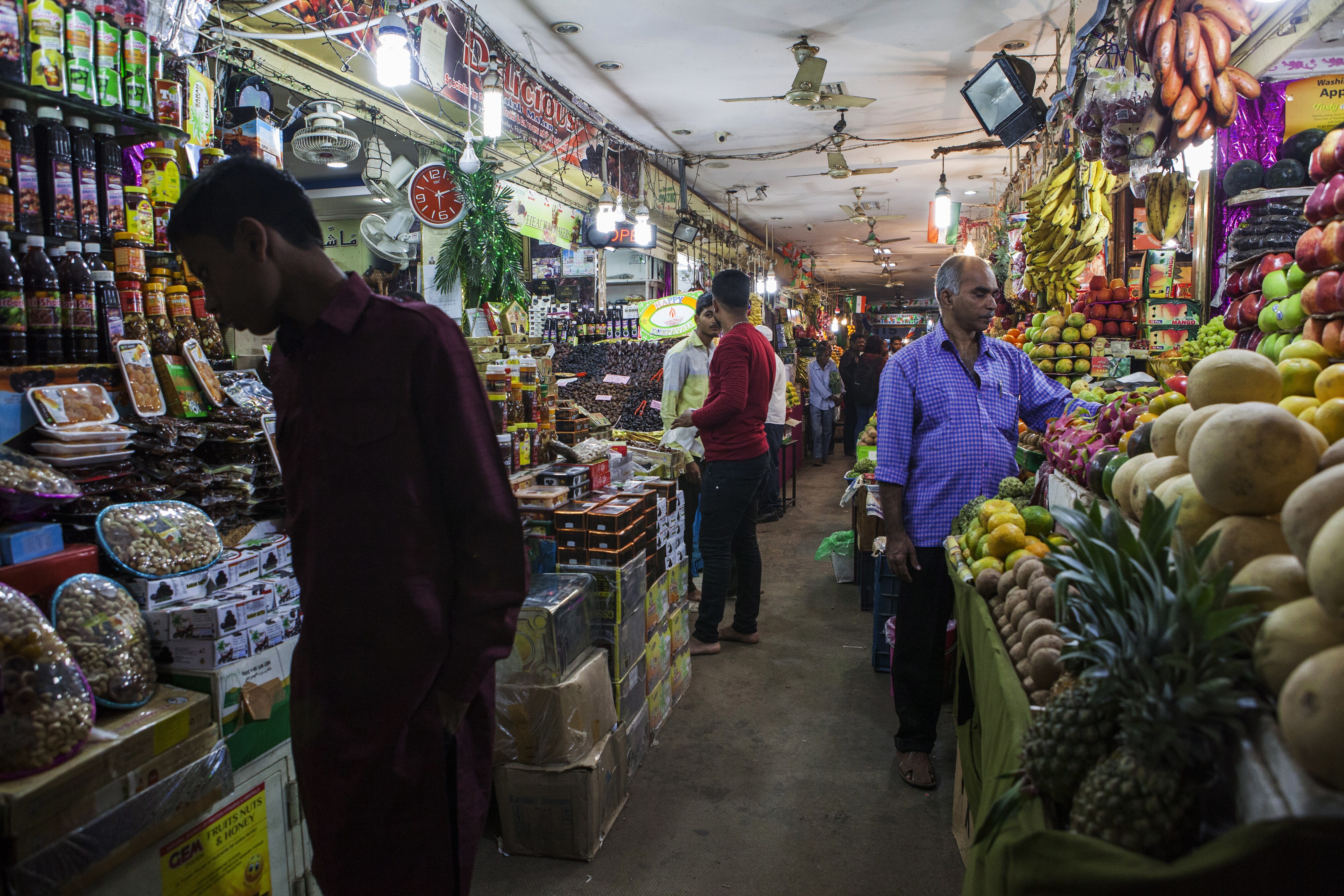 The Two Conflicting Sides Of India&rsquo;s Reviving Consumer Demand
