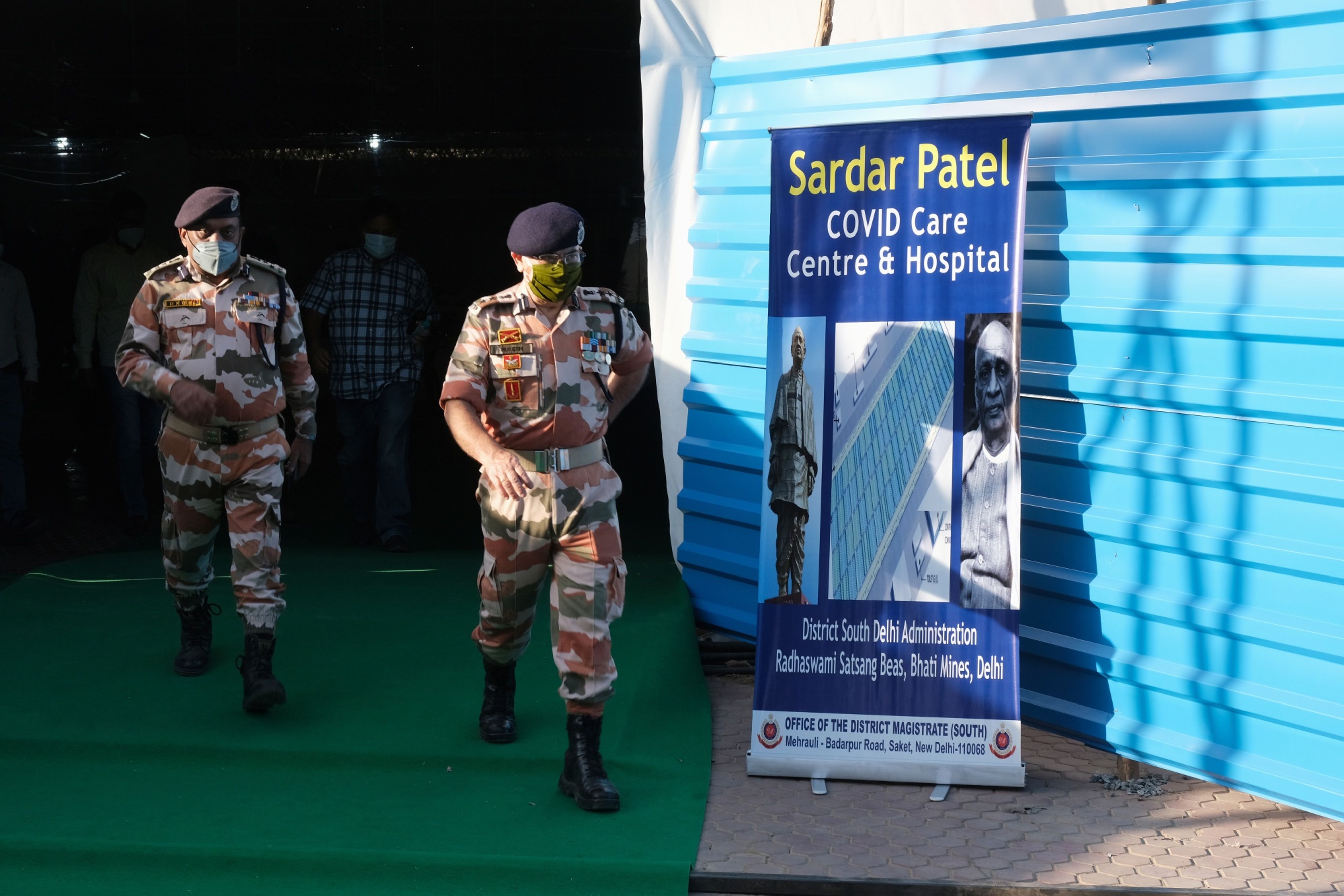 Coronavirus India Updates: World Promises Aid Amid 3.5 Lakh New Infections; 2,800 Deaths