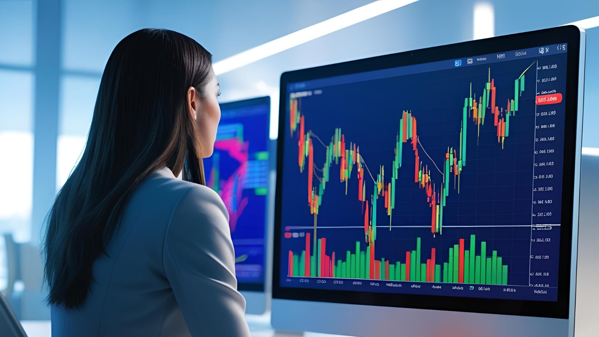 Stock Market Highlights: Nifty, Sensex Close Lower As RIL, ICICI Bank Drag